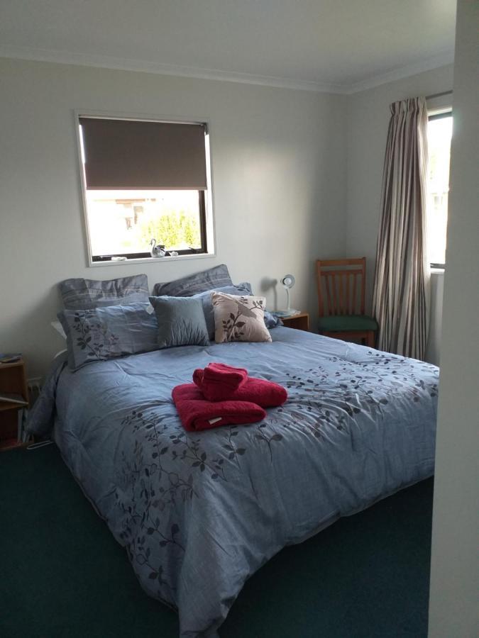 My Place Bnb Tuatapere エクステリア 写真
